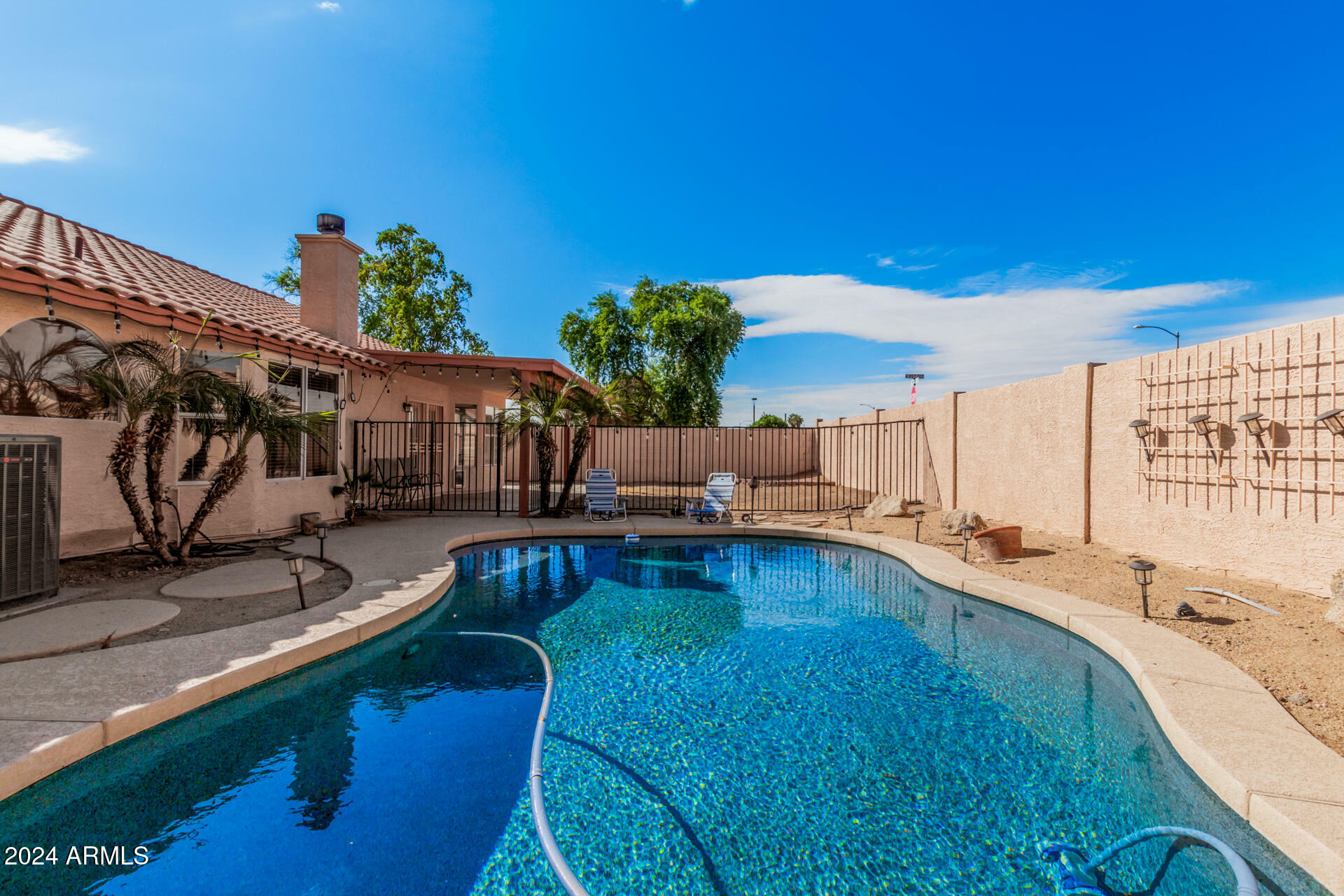 Property Photo:  8868 W Karen Lee Lane  AZ 85382 