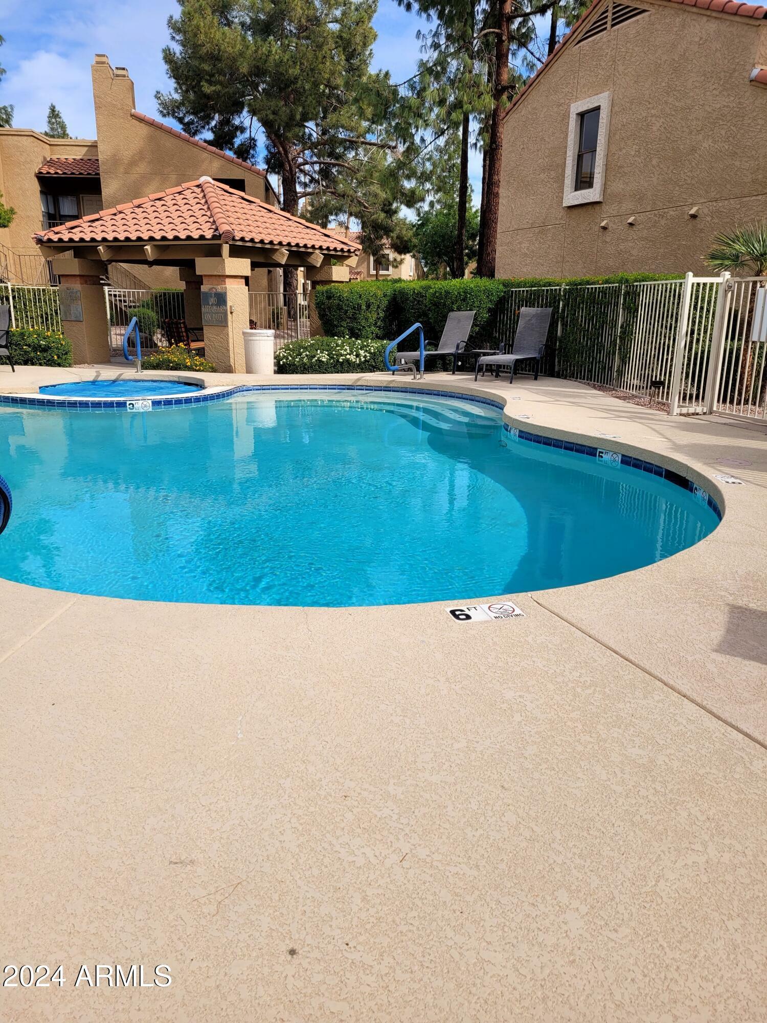 Property Photo:  8787 E Mountain View Road 1047  AZ 85258 