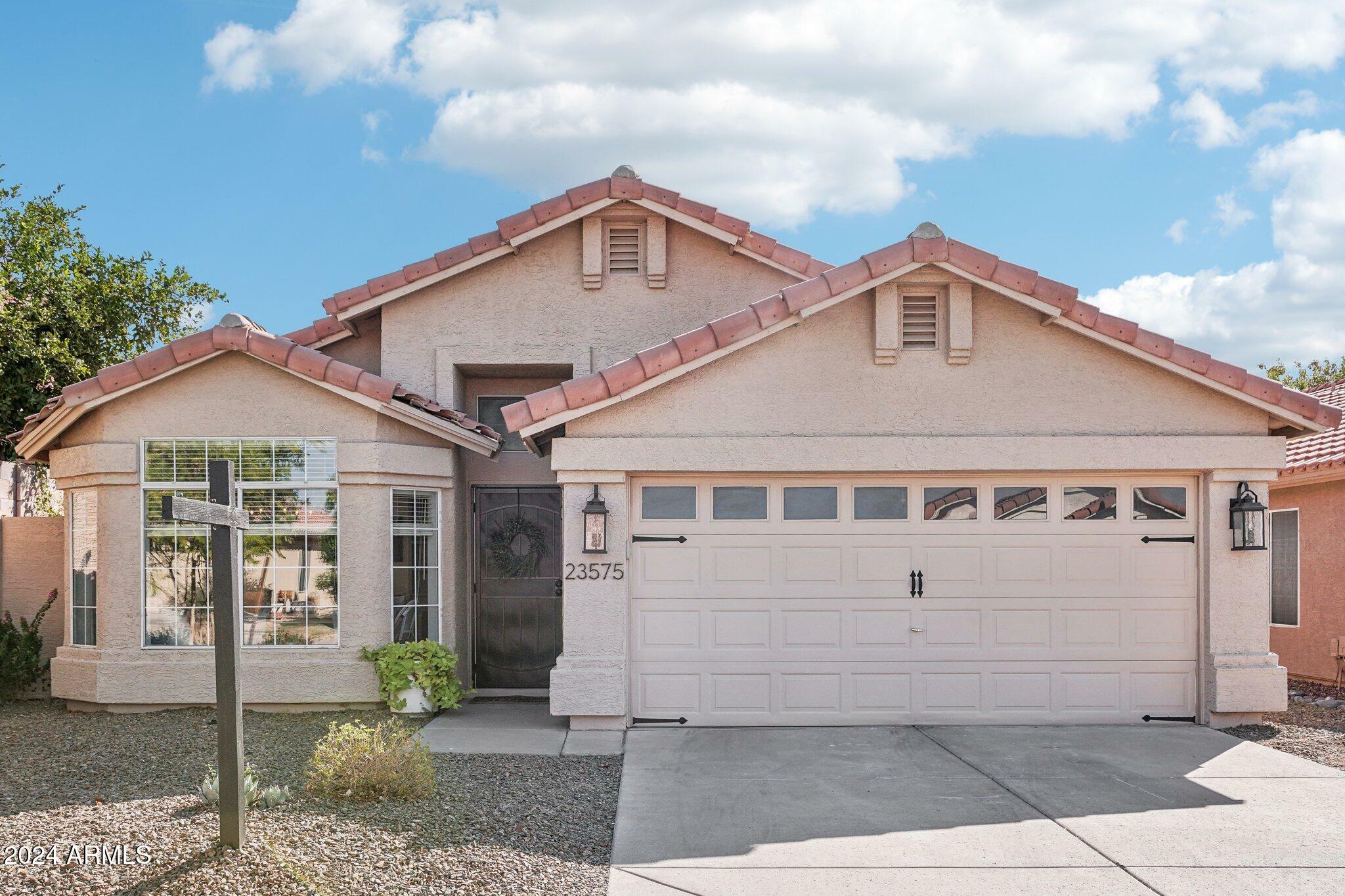 Property Photo:  23575 N 73rd Place  AZ 85255 