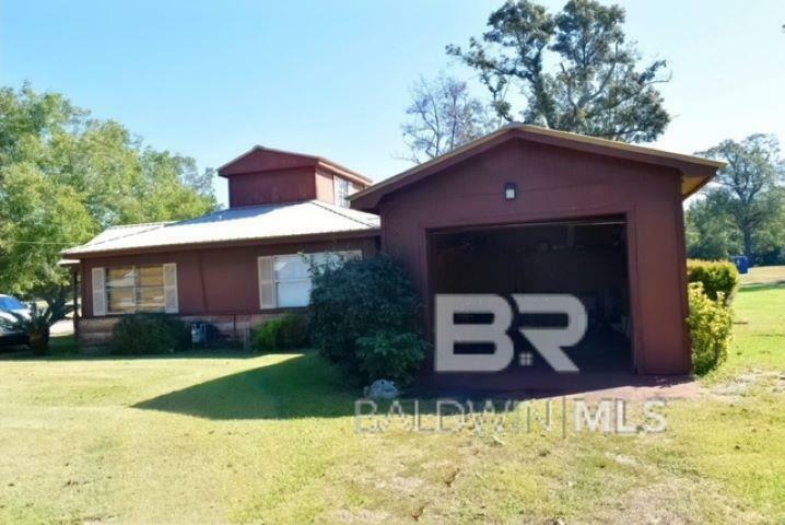 Property Photo:  351 Cowpen Creek Road  AL 36502 