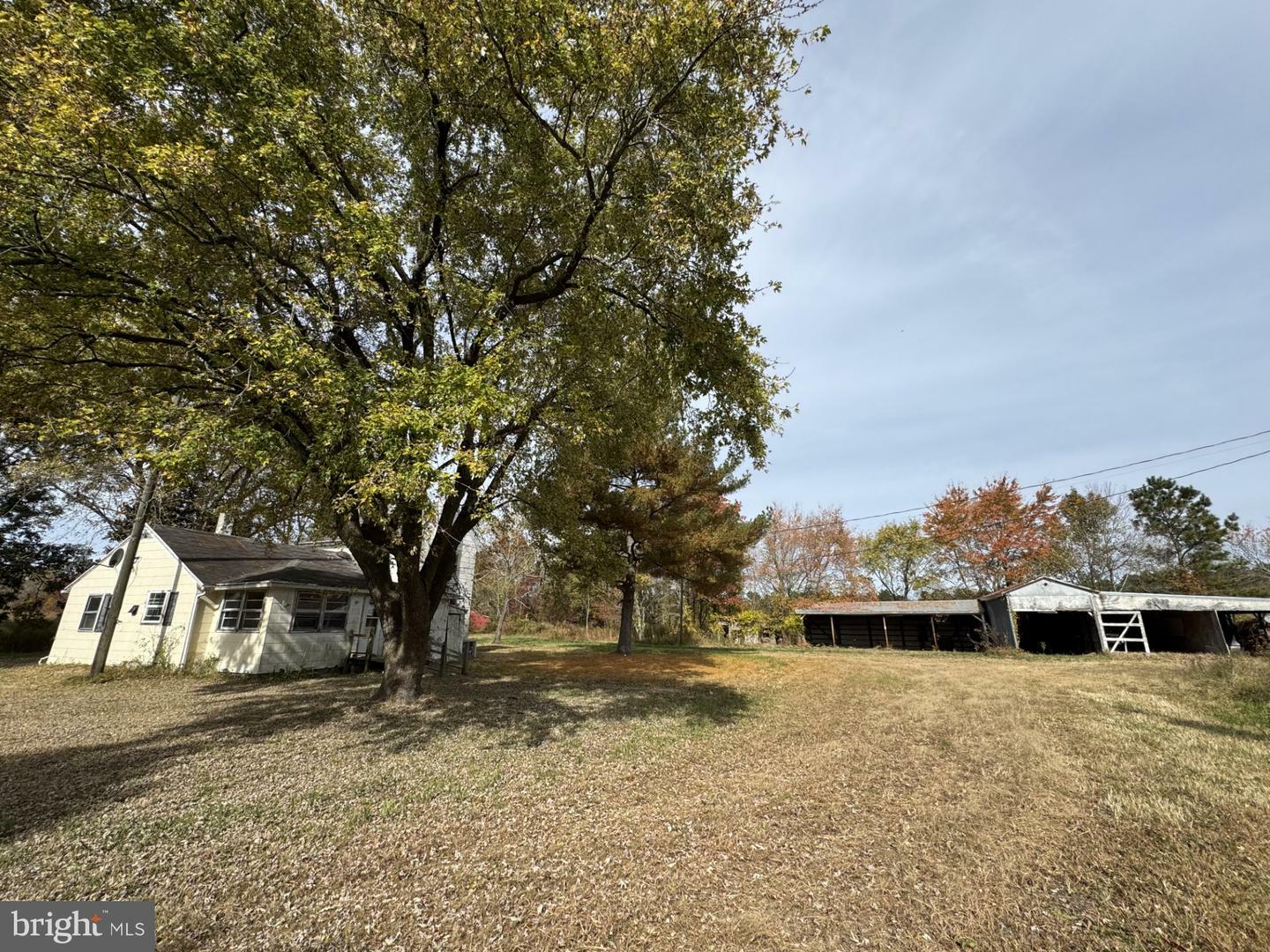 Property Photo:  2911 Byrd Road  MD 21851 