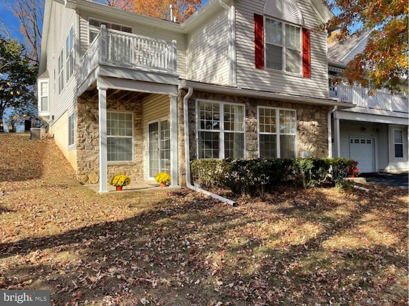 Property Photo:  1558 Palmer Drive  PA 19064 