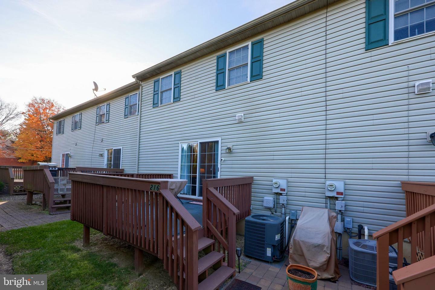 Property Photo:  216 Nicole Way  PA 19608 