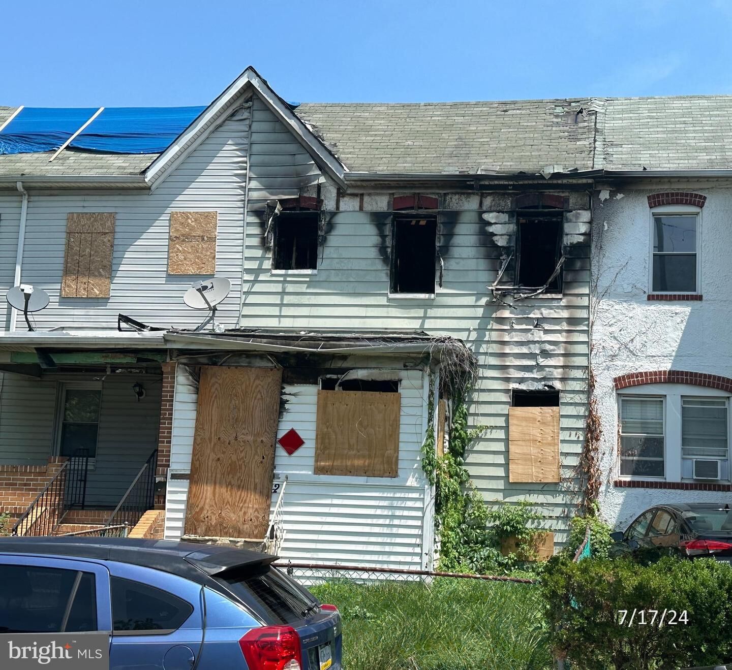 Property Photo: 12 Talbott Street MD 21225
