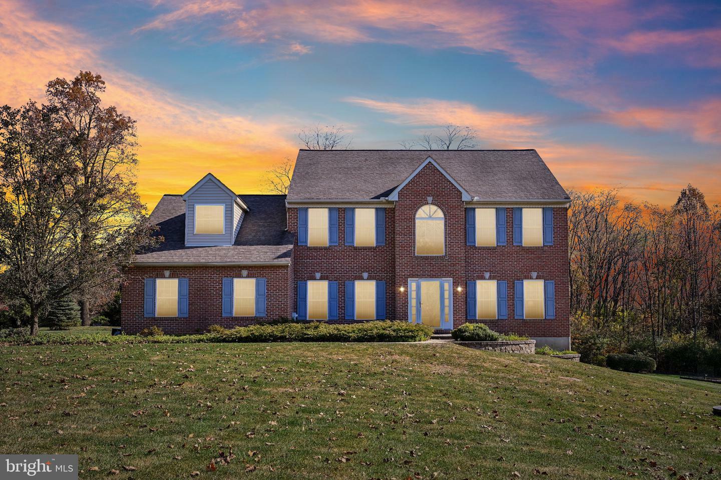 Property Photo:  104 Mallard Drive  PA 19320 