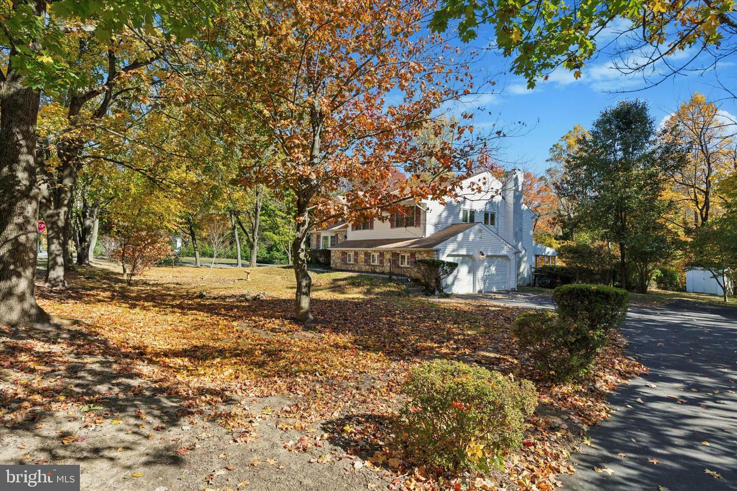 Property Photo:  540 Tennis Avenue  PA 19002 