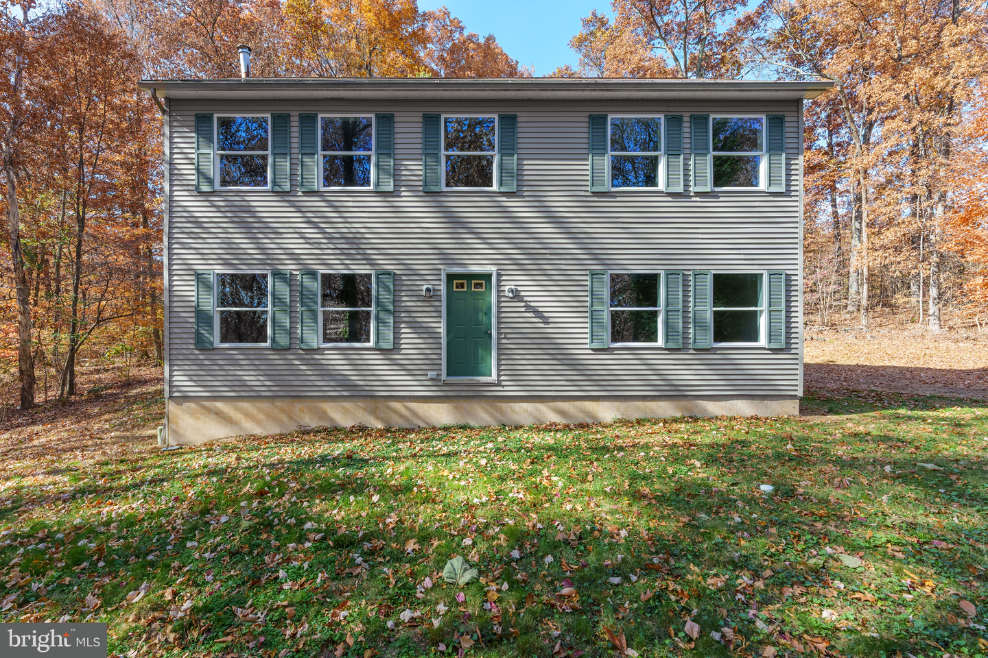 Property Photo: 3036 Kutztown Road PA 18041
