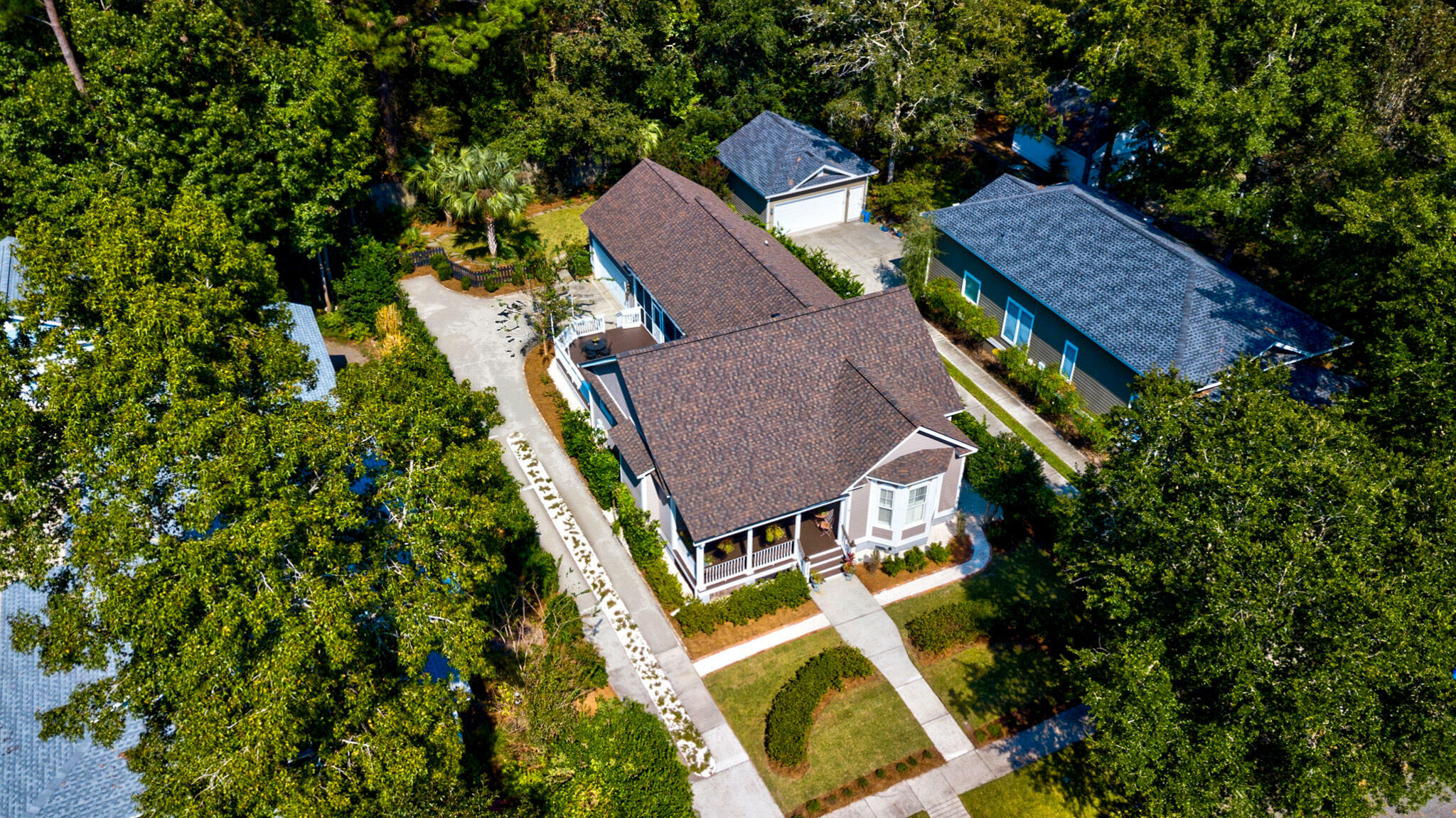 Property Photo:  5016 Coral Reef Drive  SC 29455 