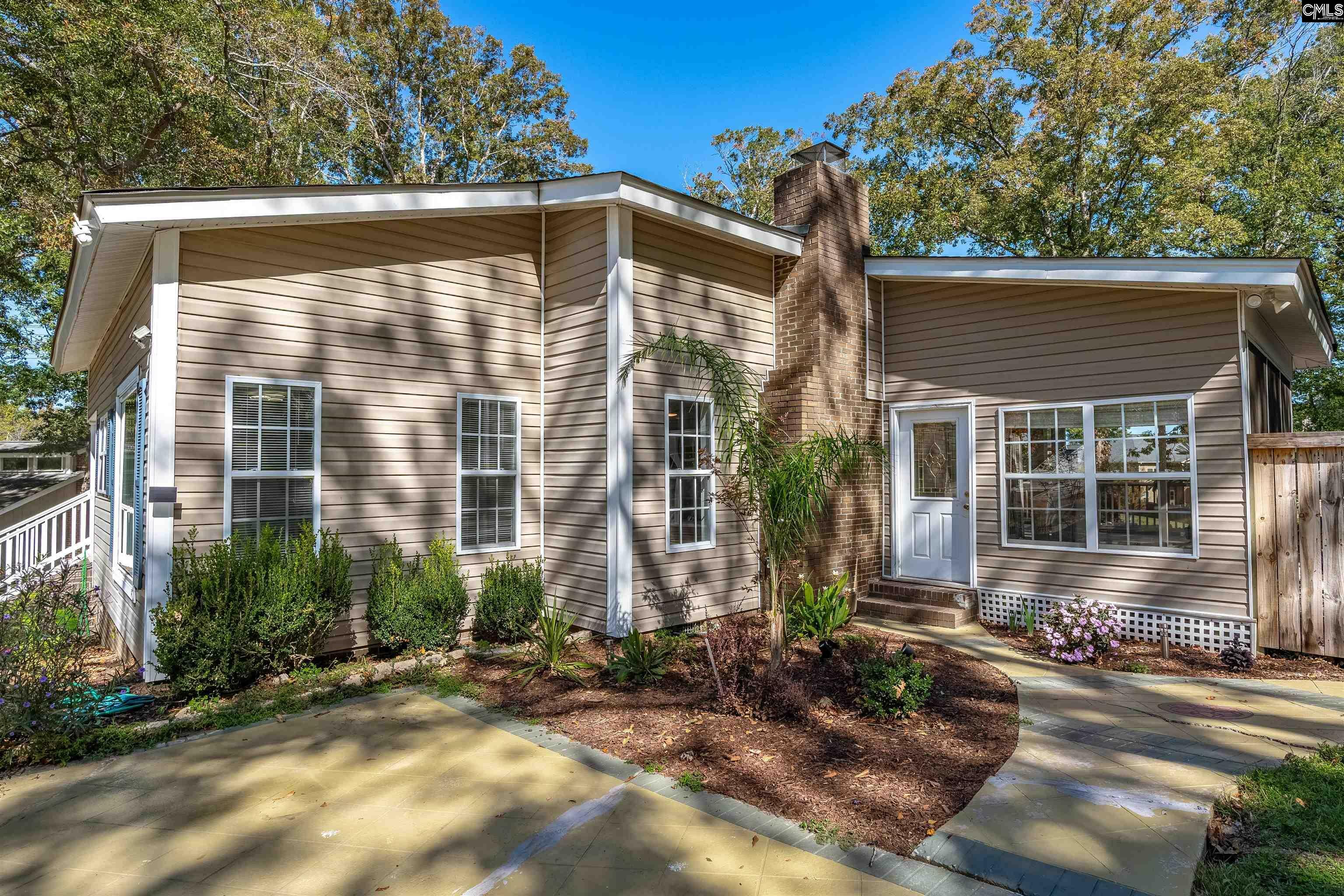 Property Photo:  102 Rama Court  SC 29072 