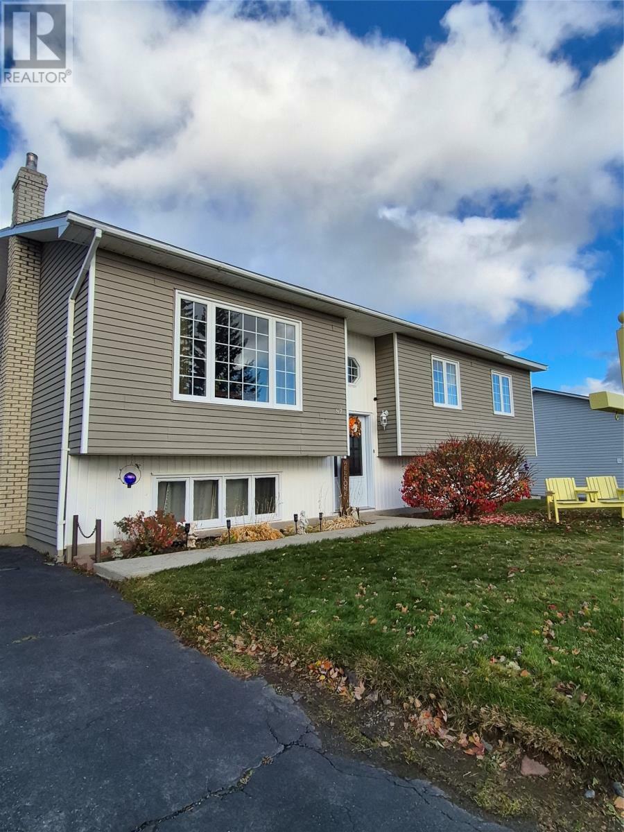 Property Photo: 87 Smallwood Drive NL A2B 1G4