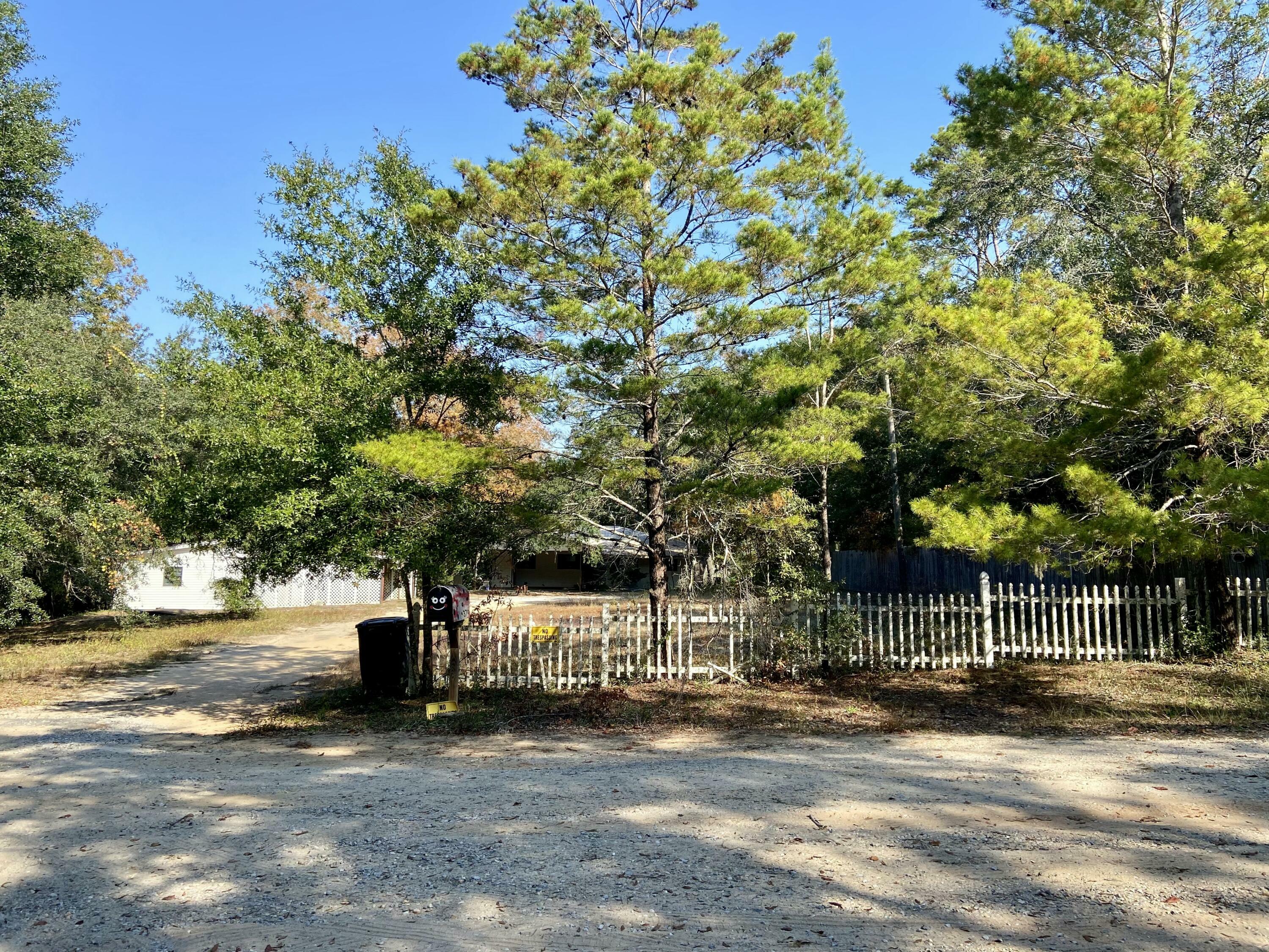 Property Photo:  379 S Bayshore Drive  FL 32580 