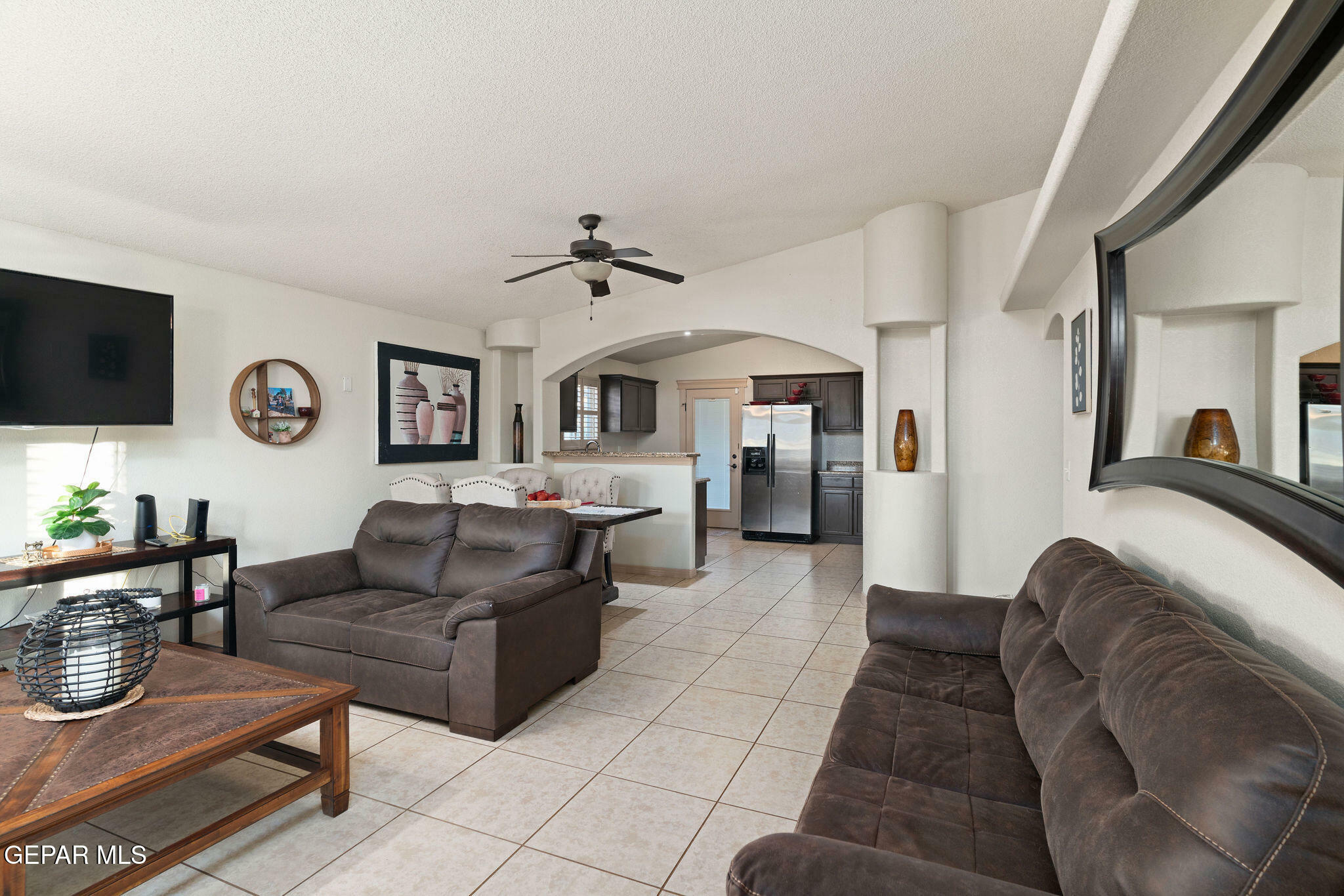 Property Photo:  5456 Ignacio Frias Drive  TX 79934 