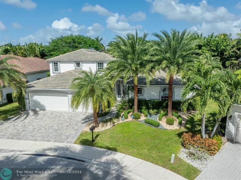 2526 Eagle Run Ct  Weston FL 33327 photo