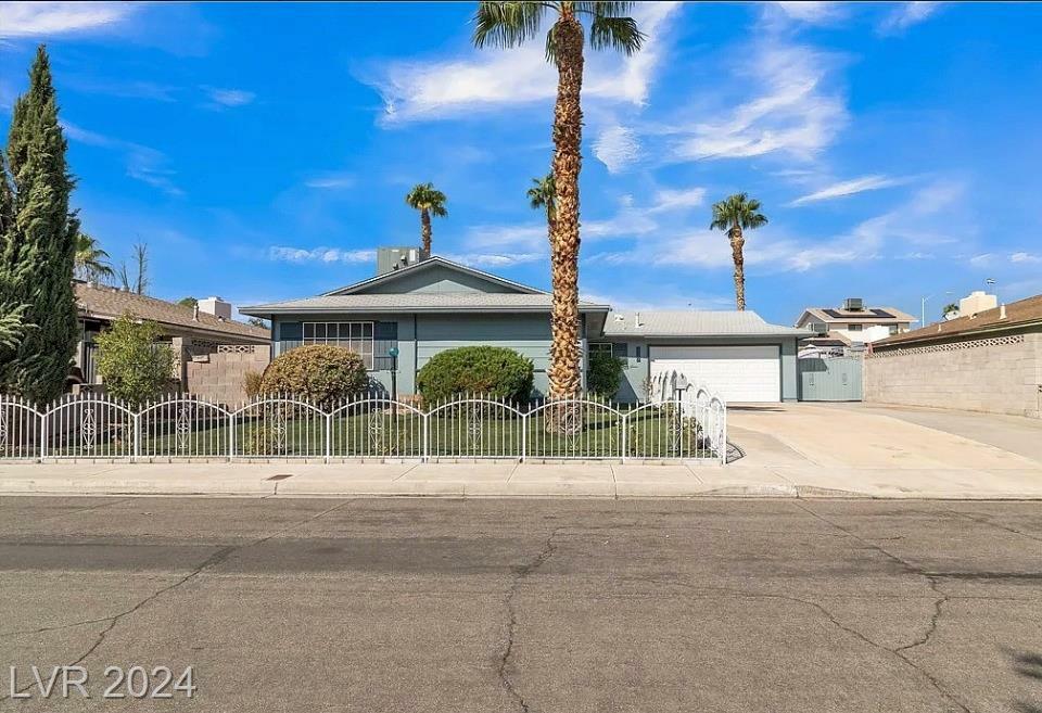 Property Photo:  120 Bradshaw Way  NV 89145 