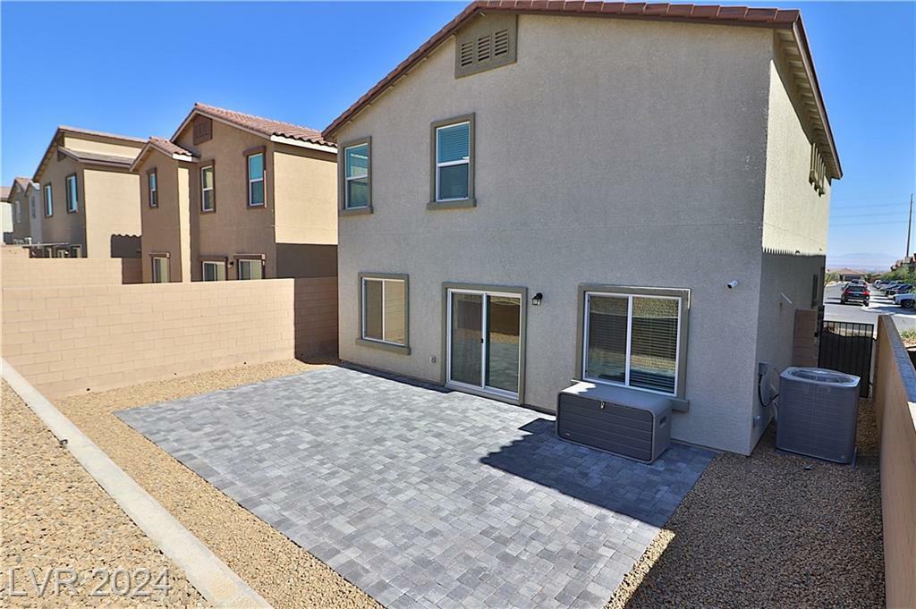 Property Photo:  7231 Alabaster Peak Street  NV 89166 