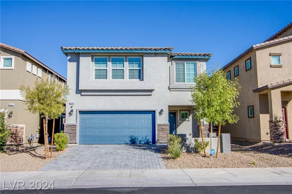 488 Silverweed Avenue  Henderson NV 89044 photo