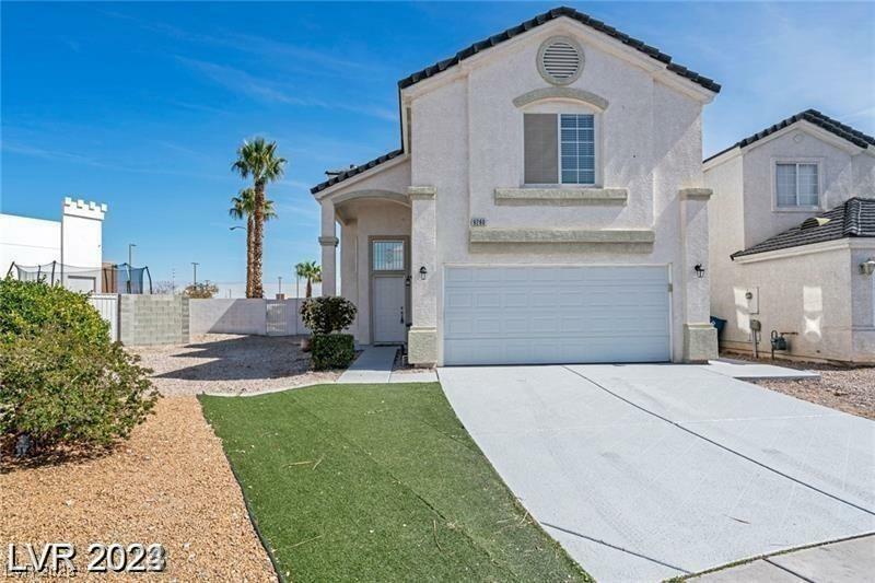 Property Photo:  9280 Cool Creek Avenue  NV 89147 