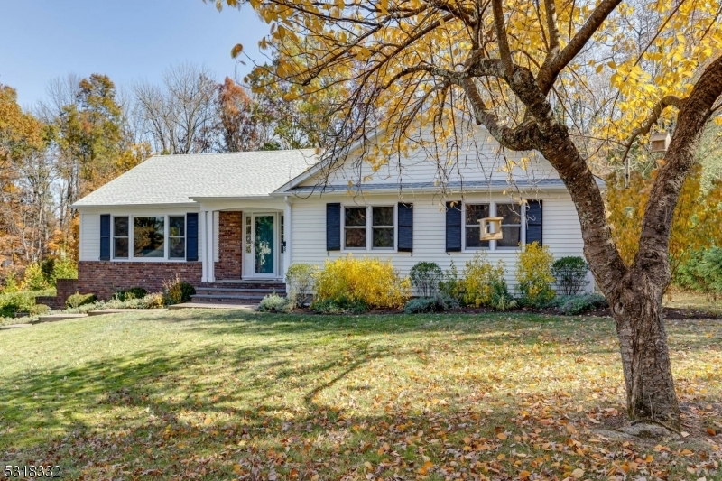 Property Photo:  151 Lorraine Drive  NJ 07922 