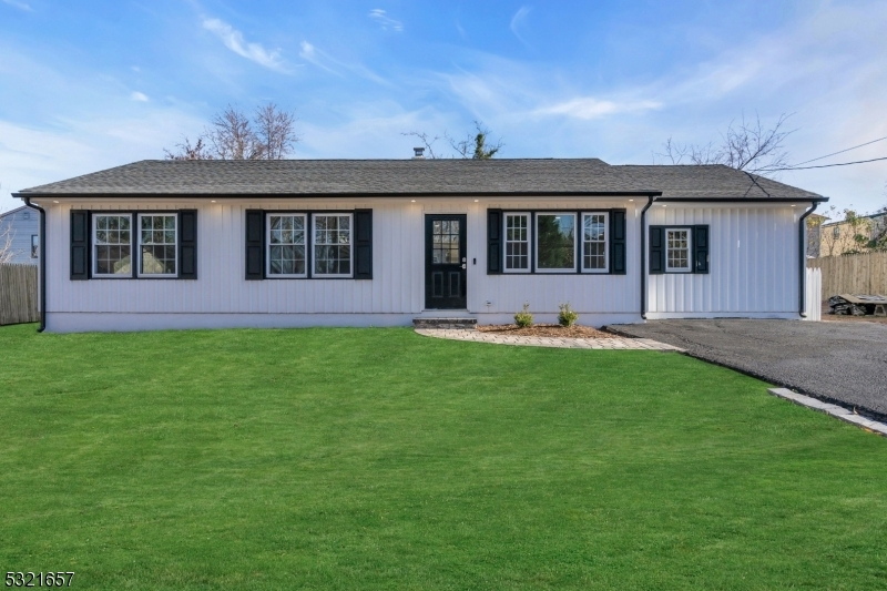 Property Photo: 43 Girard Ave NJ 08873