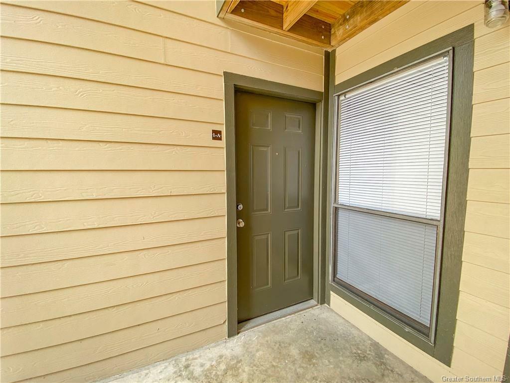 Property Photo:  1020 W McNeese Street 1A  LA 70605 