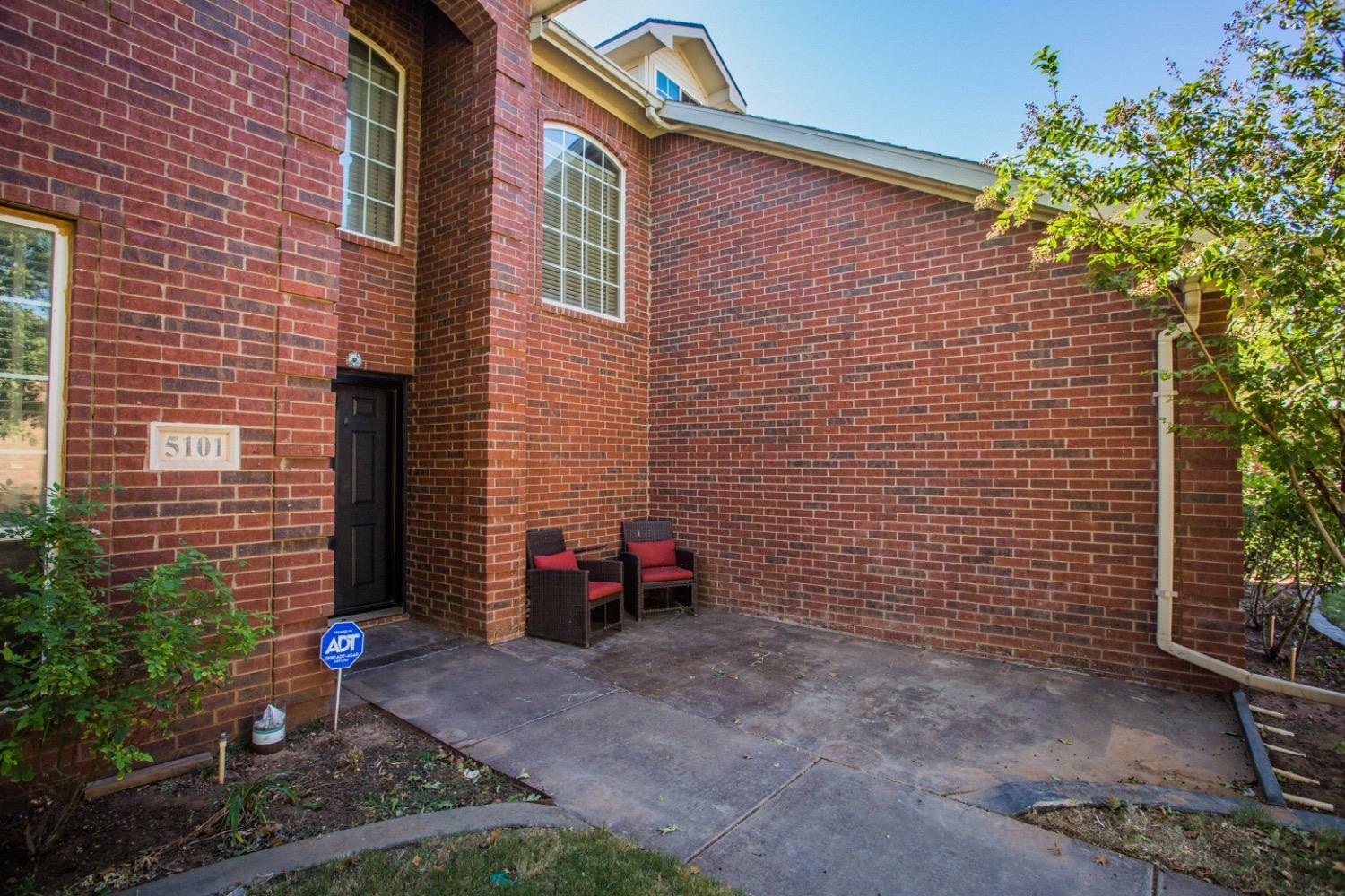 Property Photo:  5101 Hanover Street  TX 79416 