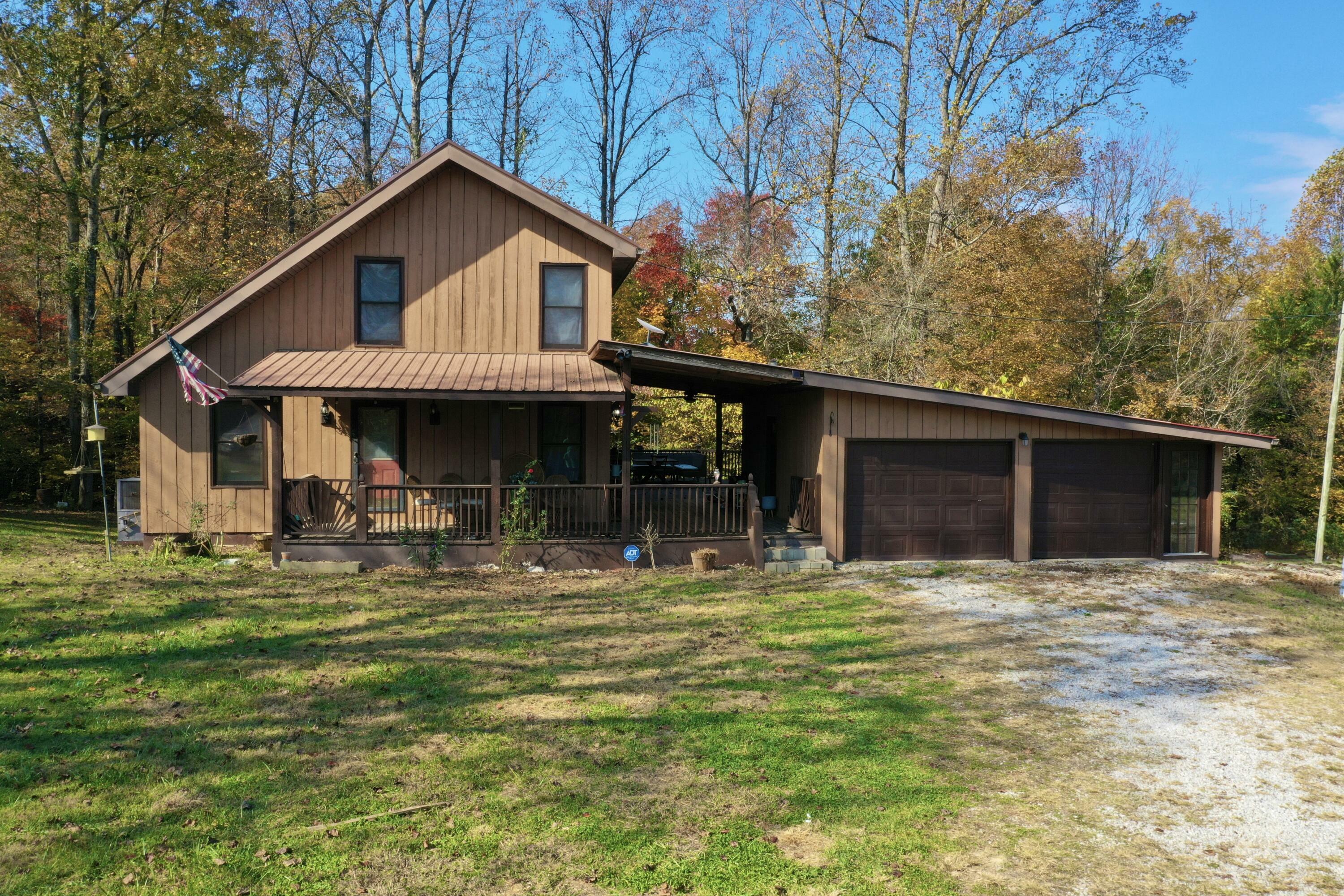 Property Photo:  2700 Dal Road  KY 40769 