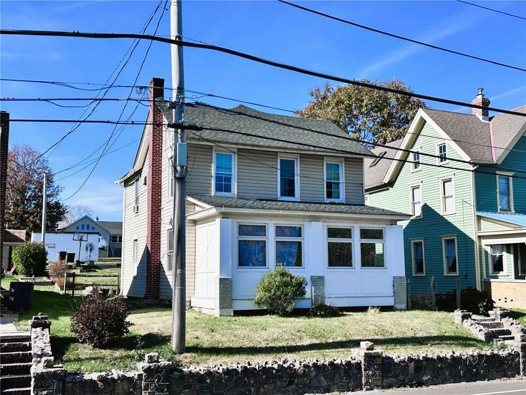 Property Photo:  303 Blue Mountain Drive  PA 18088 