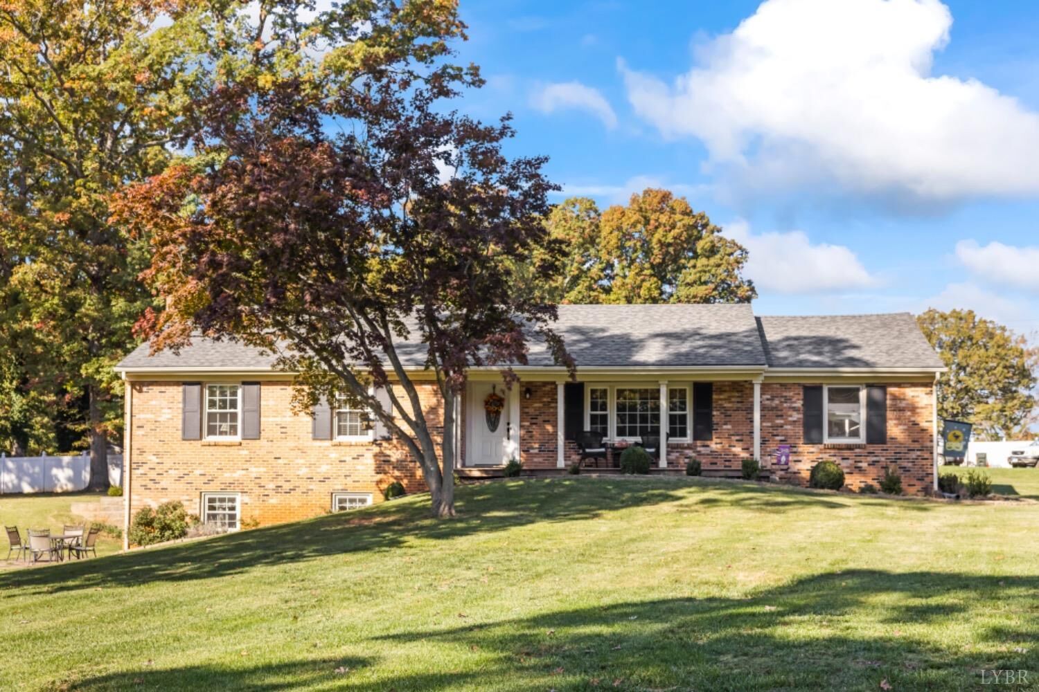 Property Photo: 52 Oak Trail VA 24502
