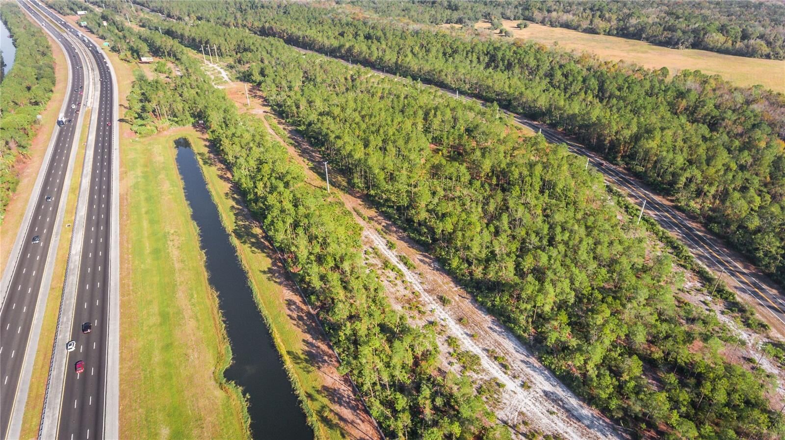 Property Photo:  Old Kings Road  FL 32137 