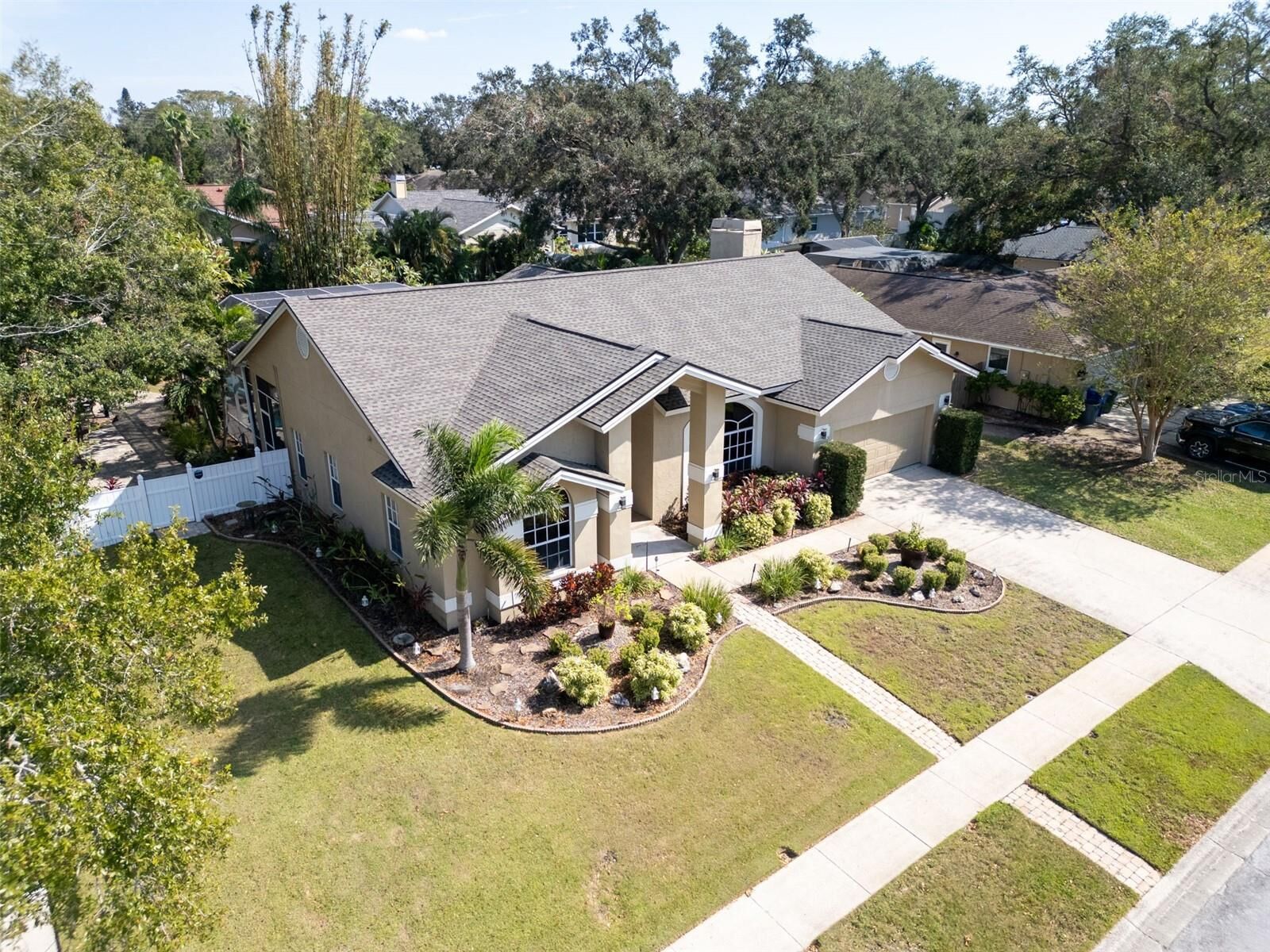 Property Photo:  1214 Bolivar Court  FL 34698 
