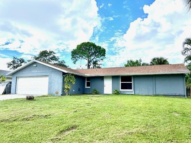 Property Photo:  5059 Vinson Way  FL 34232 