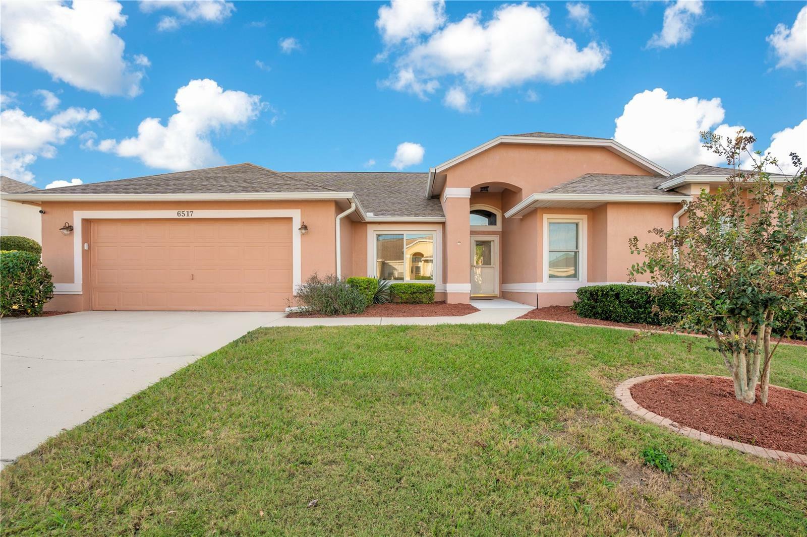 6517 Oakpoint Drive  Lakeland FL 33813 photo