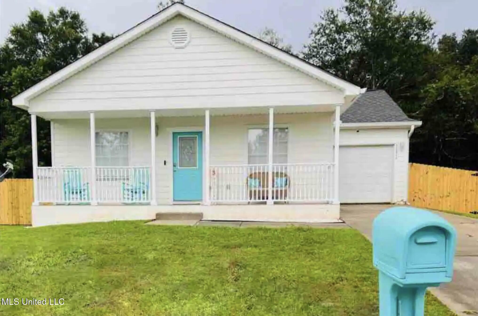 11611 Acorn Drive  Gulfport MS 39503 photo
