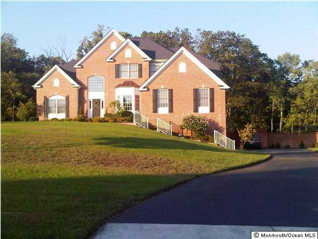 Property Photo: 1 Arlenes Way NJ 08514
