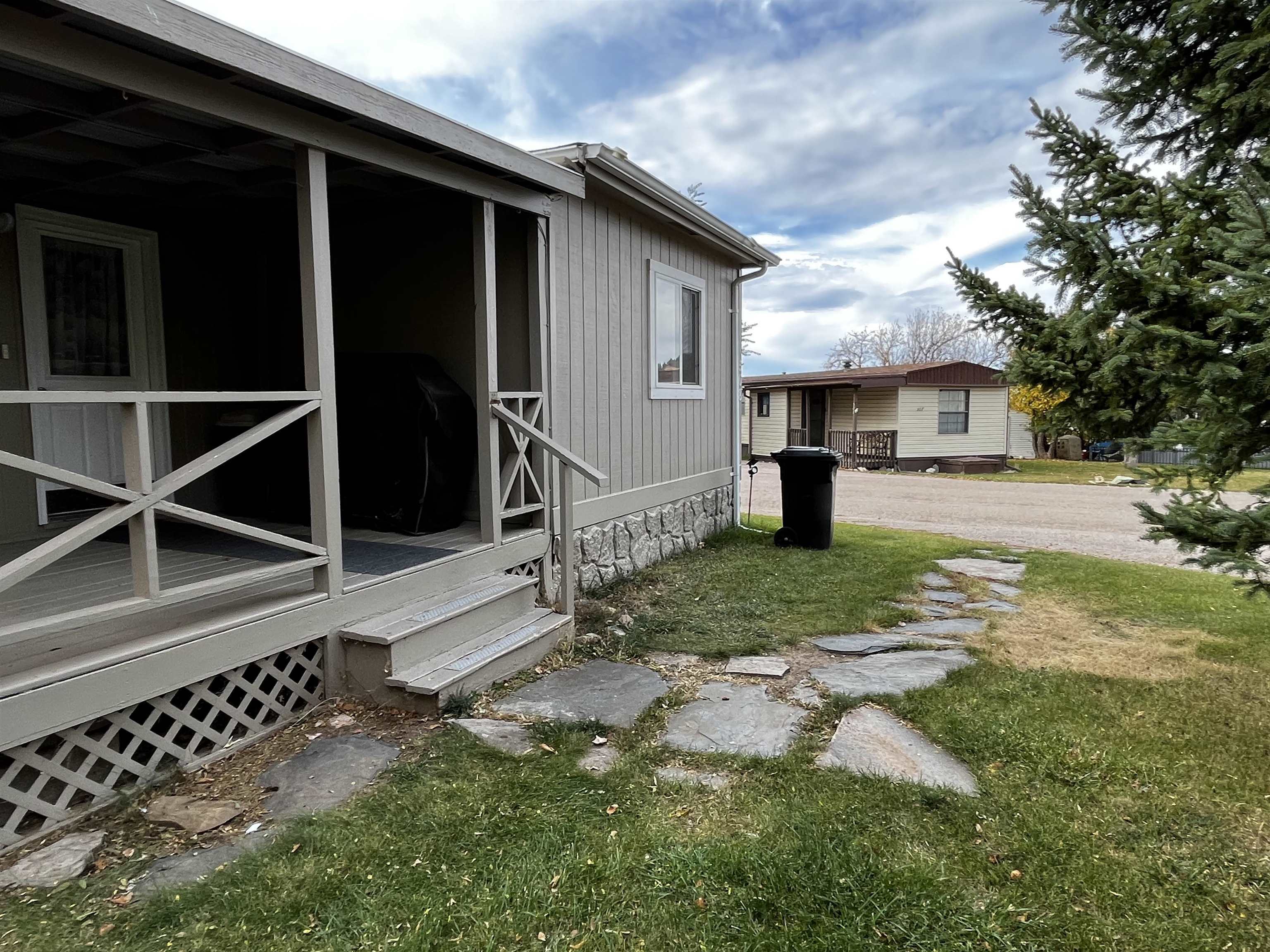 Property Photo:  508 Triple L Loop  SD 57783 