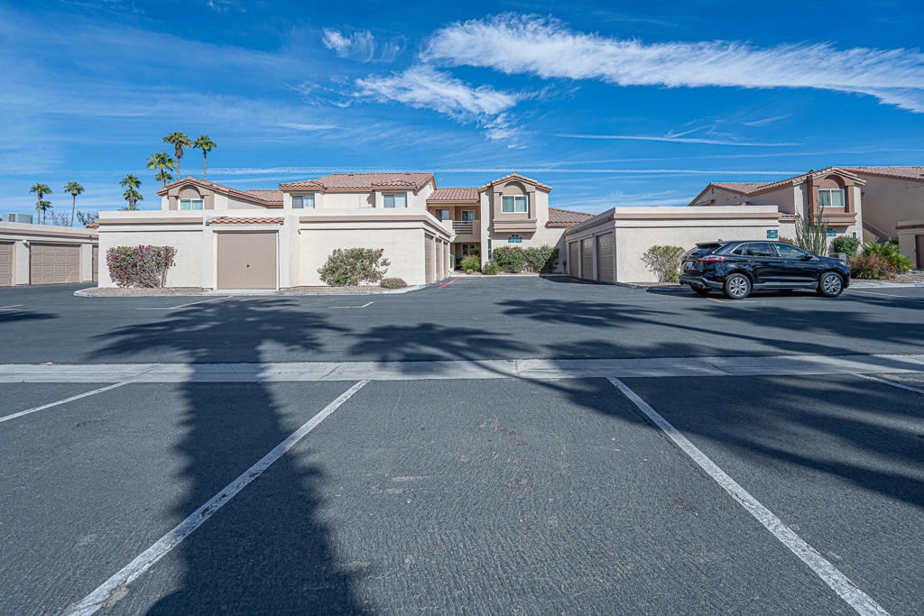 Property Photo:  78171 Crimson Court  CA 92253 