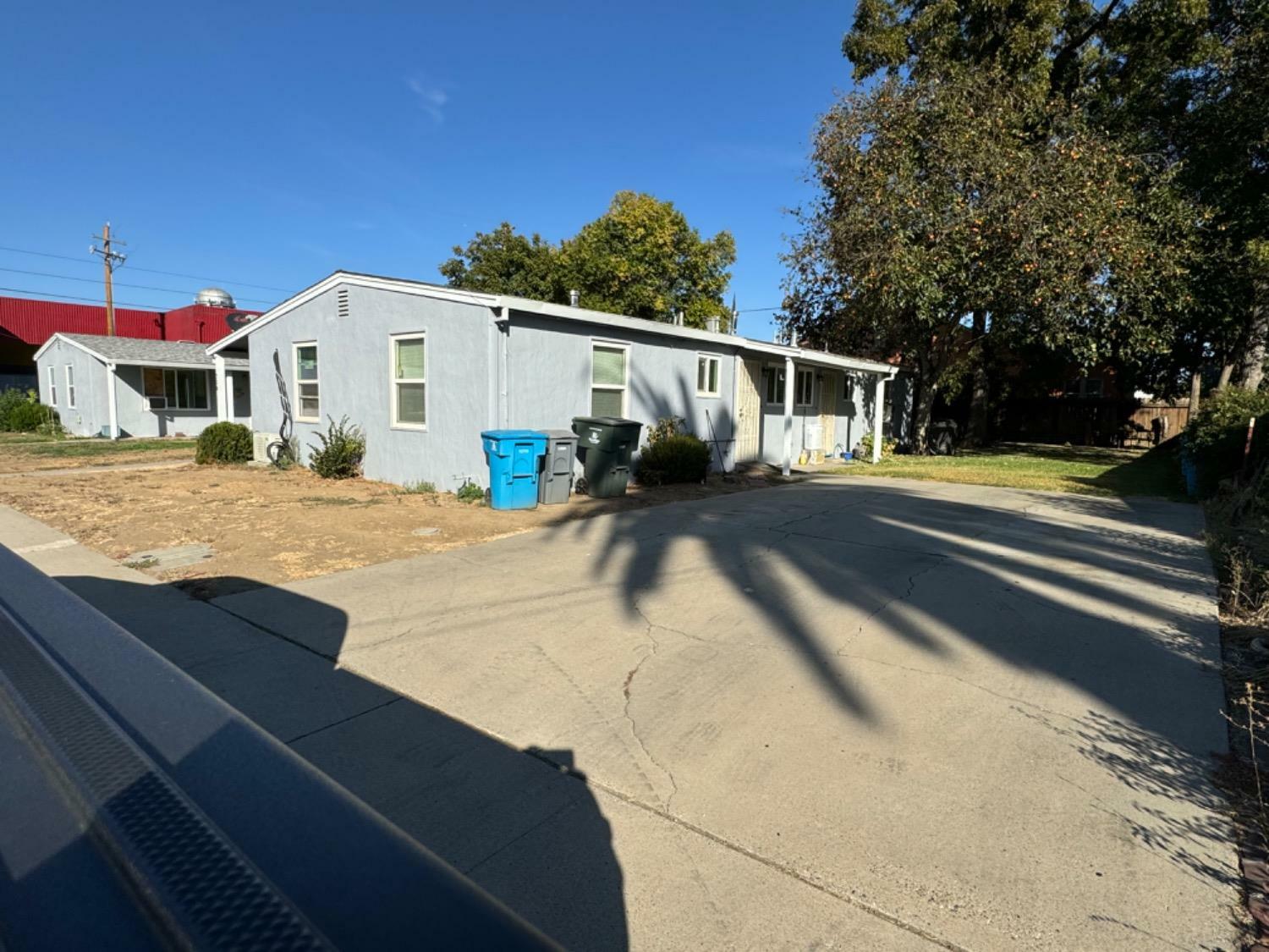 Property Photo:  739 Sloss Avenue  CA 95991 