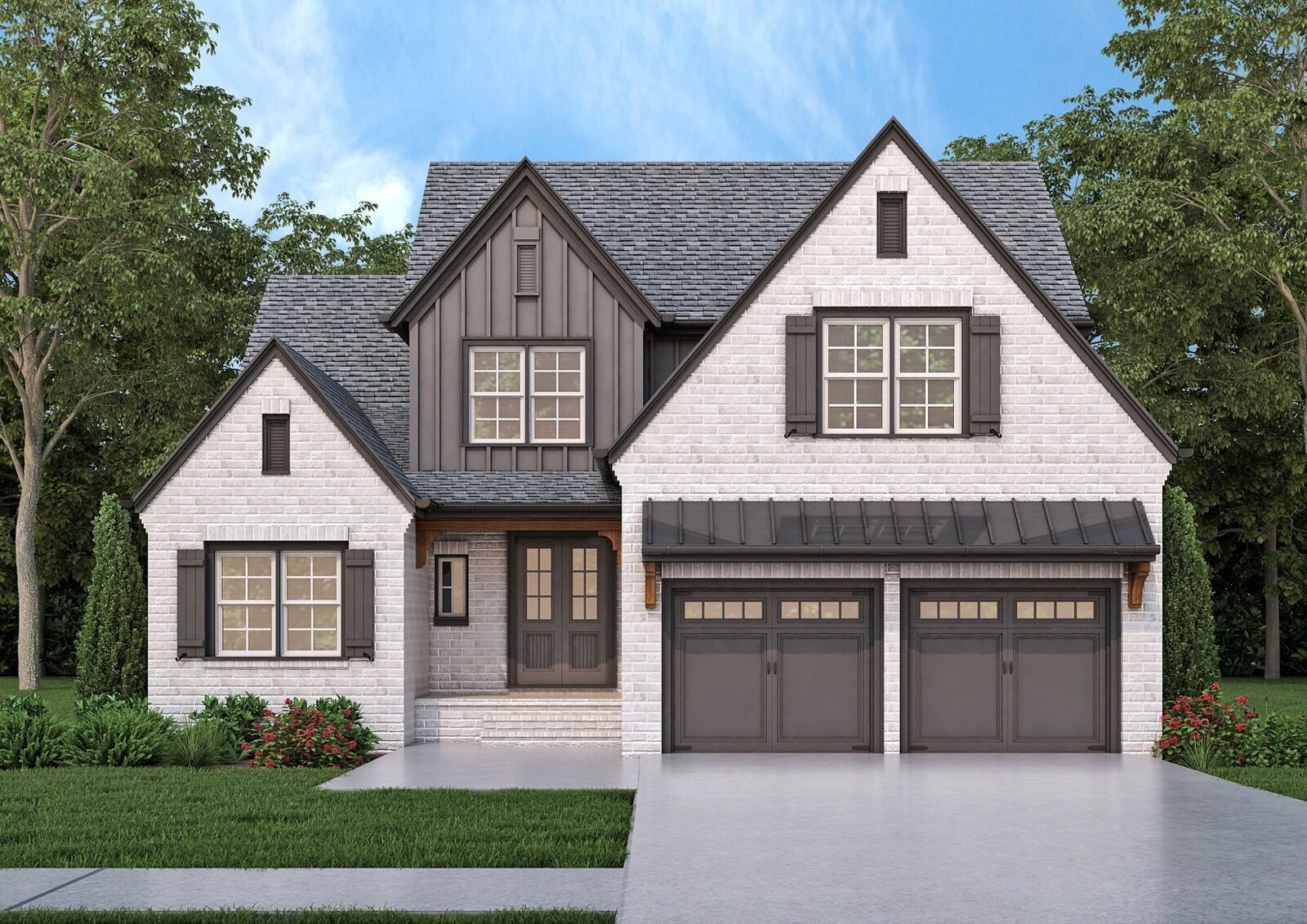 Property Photo: 216 Disspayne Dr TN 37214
