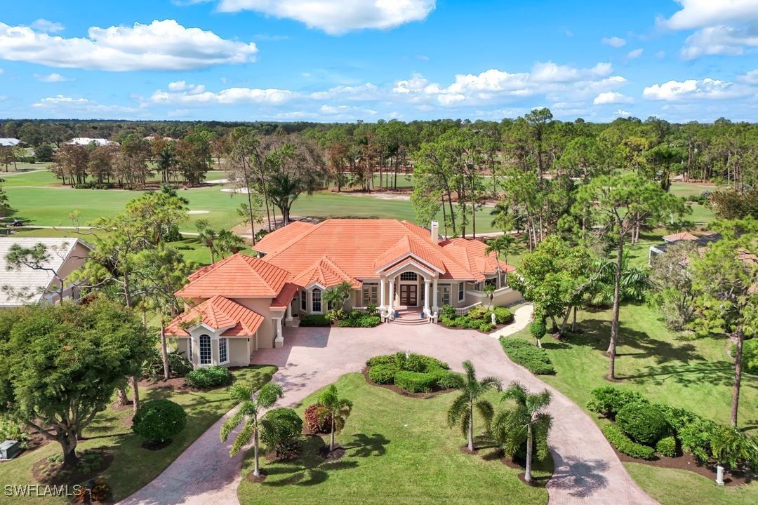 Property Photo:  13157 Pond Apple Drive E  FL 34119 