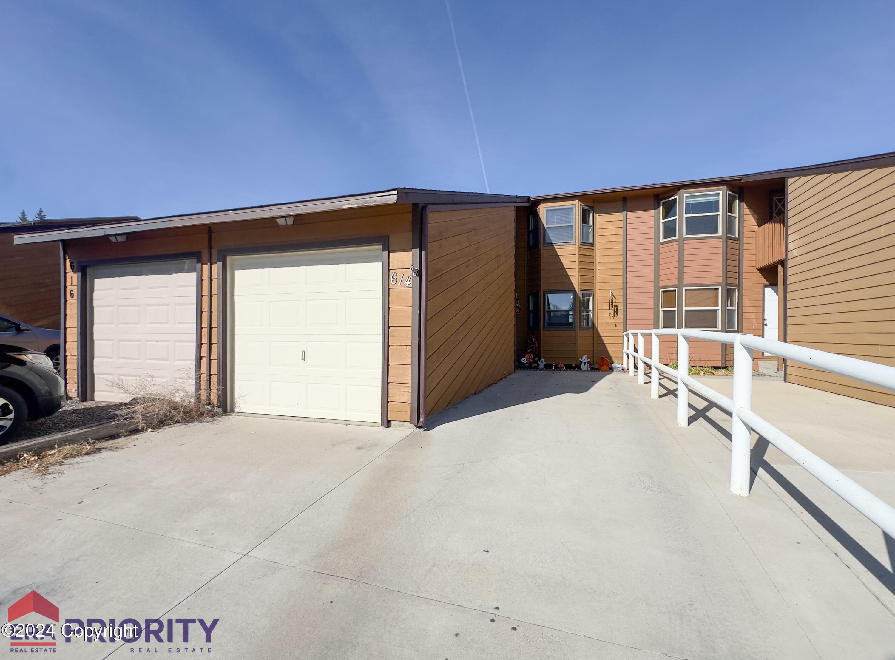 Property Photo:  614 Oregon Ave -  WY 82718 