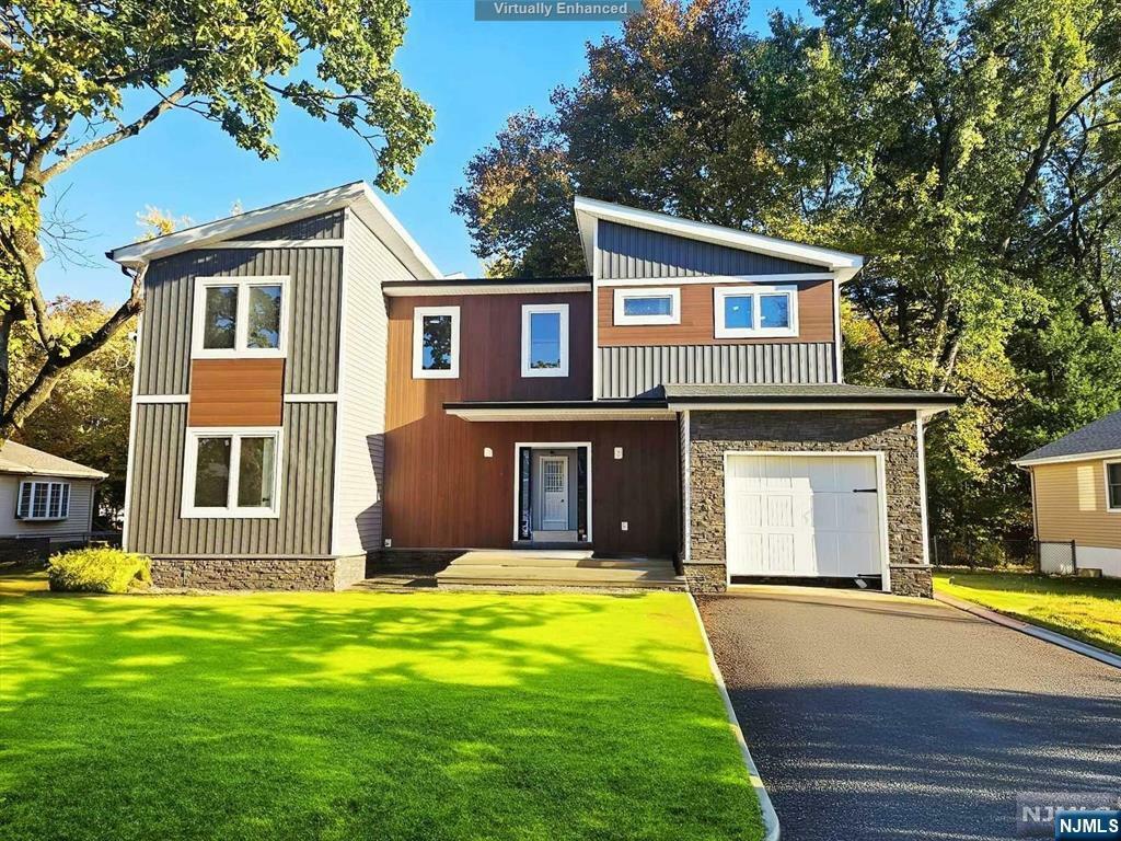 Property Photo: 16-11 Jordan Road NJ 07410