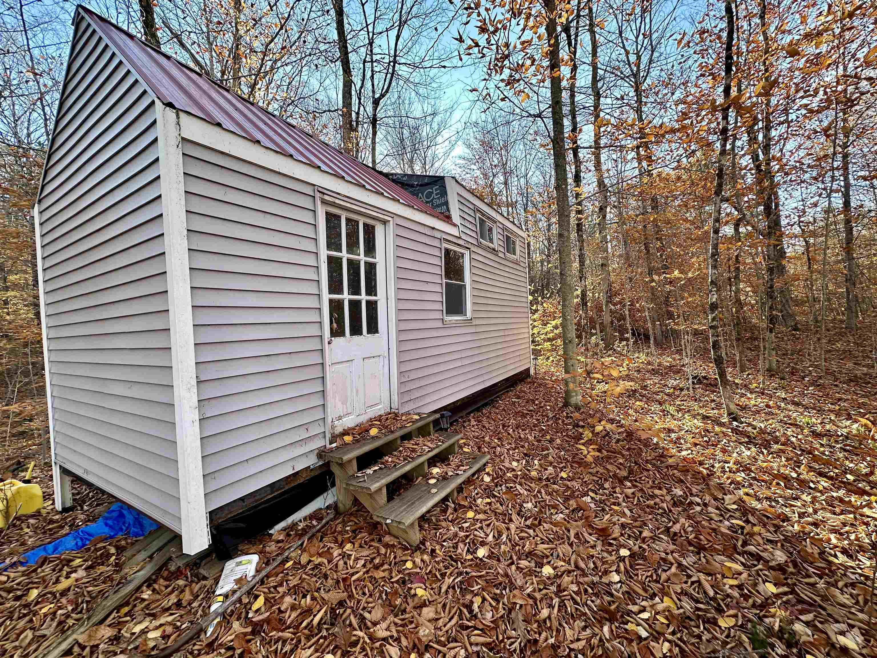 Property Photo:  52 Danbury Woods Road  NH 03230 