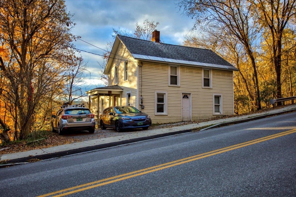 Property Photo:  147 Jericho Road  VT 05477 