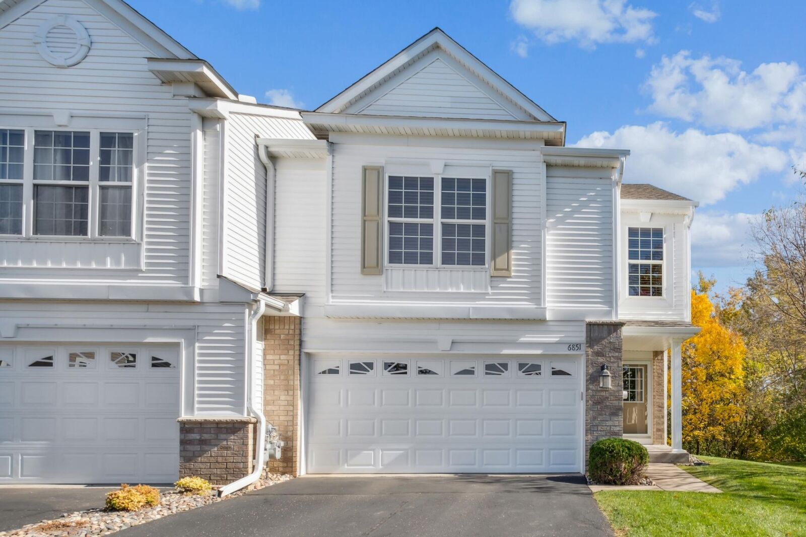 Property Photo: 6851 Christian Curve MN 55125