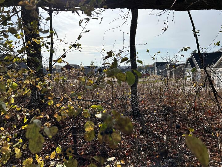 Property Photo: 1888 80th Street WI 54025