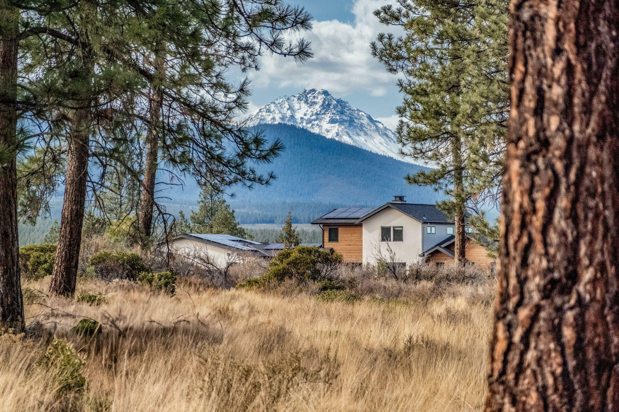 Property Photo:  Archer Ridge - Lot 48 Westgate  OR 97703 