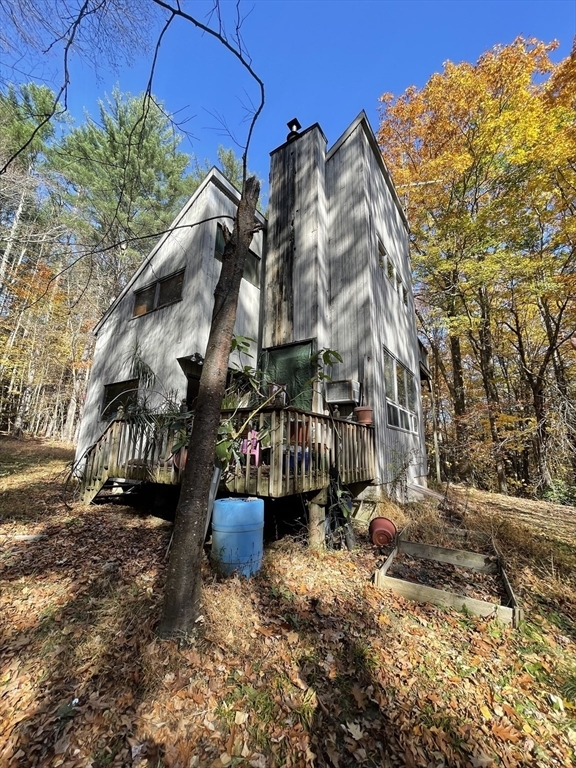 Property Photo:  23 Deer Run Lane  MA 01339 