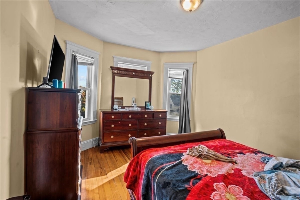 Property Photo:  44 Speedwell St  MA 02122 