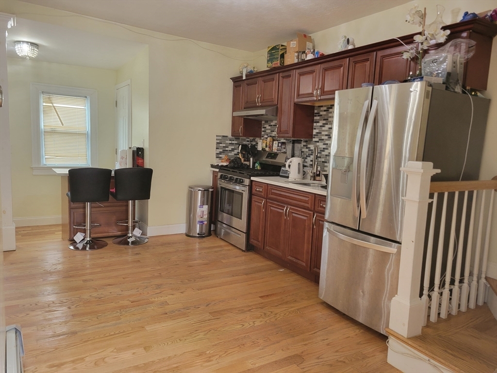 Property Photo:  49 Smith St  MA 02169 