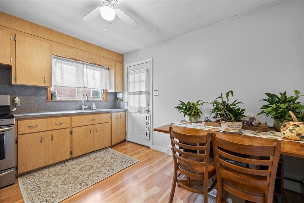 Property Photo:  255 Central Avenue  MA 02155 